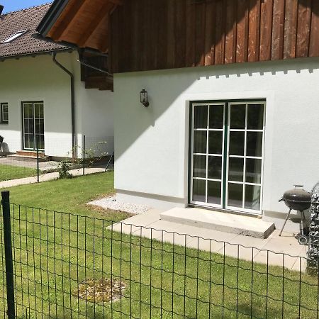 Platzhirsch Apartment Haus im Ennstal Exterior photo